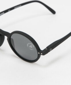 IZIPIZI Sunglasses #G černé