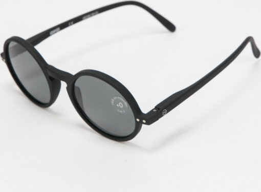 IZIPIZI Sunglasses #G černé