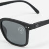 IZIPIZI Sunglasses #L černé