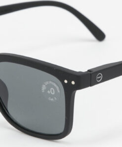 IZIPIZI Sunglasses #L černé