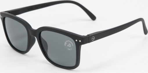 IZIPIZI Sunglasses #L černé