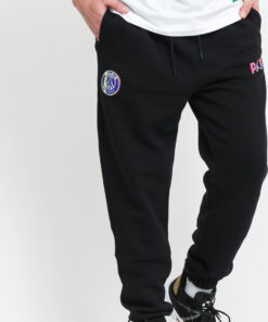 Jordan M J PSG Fleece Pant černé