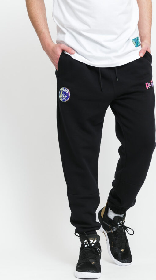 Jordan M J PSG Fleece Pant černé