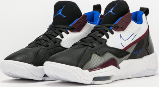 Jordan WMNS Jordan Zoom '92 black / hyper royal