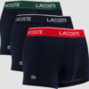 ACOSTE 3Pack Casual Cotton tretch Boxers navy