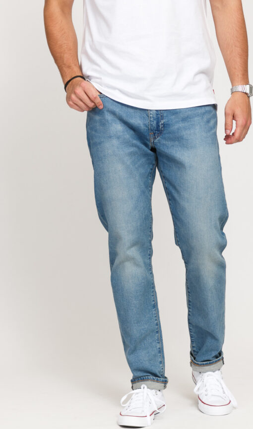 Levi's ® 512 Slim Taper pelican rust