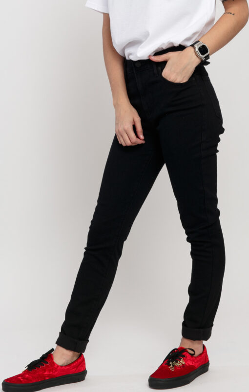 Levi's ® 721 High Rise Skinny long shot