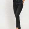 Levi's ® Mile High Super Skinny black haze