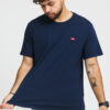 evi's ® SS Original HM Tee navy