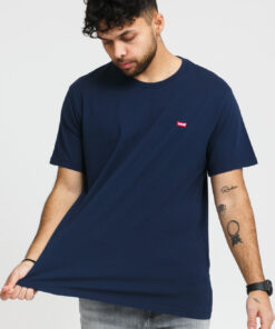 evi's ® SS Original HM Tee navy