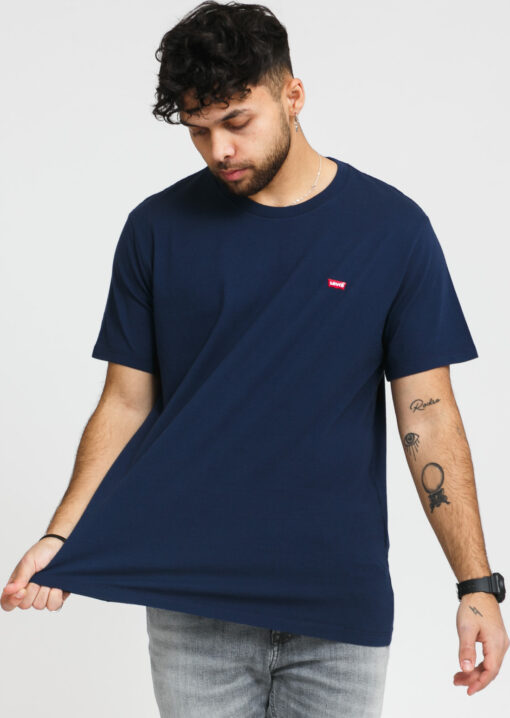 evi's ® SS Original HM Tee navy