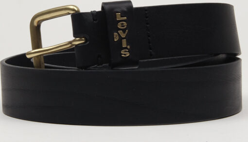 Levi's ® Woman Calypso Belt černý