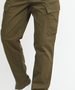 Levi's ® XX Taper Cargo II bunker olive ns black