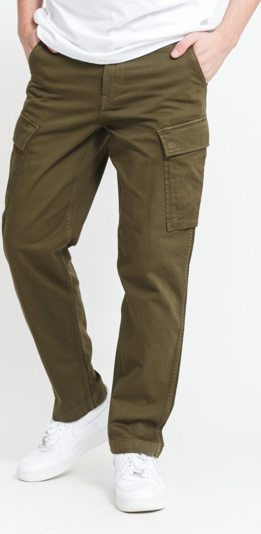 Levi's ® XX Taper Cargo II bunker olive ns black