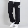 Mass DNM Base Sweatpants černé