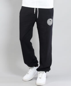 Mass DNM Base Sweatpants černé