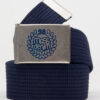 Mass DNM Belt Base navy