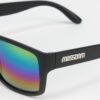 Mass DNM Icon Sunglasses černé / multicolor