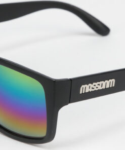 Mass DNM Icon Sunglasses černé / multicolor