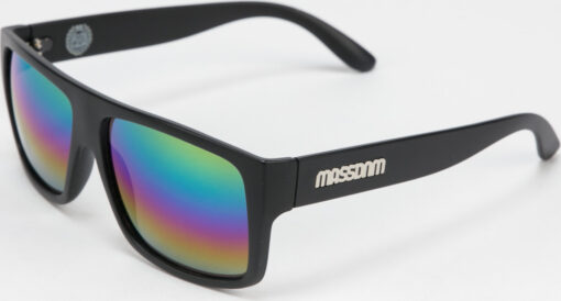 Mass DNM Icon Sunglasses černé / multicolor