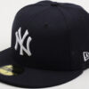 New Era 5950 Acperf NY navy / černá