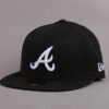 New Era 5950 MLB Basic A C/O černá / bílá