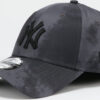 New Era 940 MLB Poly Print NY tmavě šedá