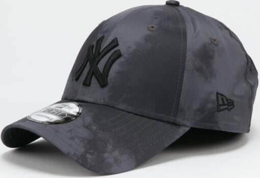 New Era 940 MLB Poly Print NY tmavě šedá