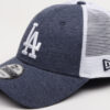 New Era 940 MLB Summer League LA melange navy / bílá / černá