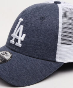 New Era 940 MLB Summer League LA melange navy / bílá / černá