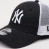 New Era 940 MLB Summer League NY melange černá / bílá / černá