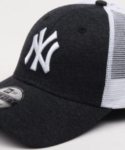 New Era 940 MLB Summer League NY melange černá / bílá / černá