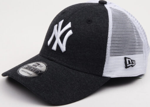 New Era 940 MLB Summer League NY melange černá / bílá / černá