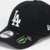 New Era 940 MLB Team Contrast LA navy