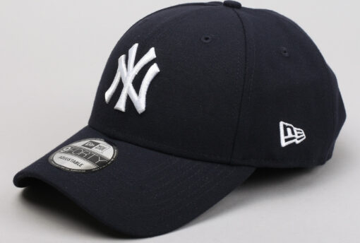 New Era 940 The League NY navy