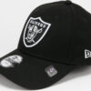 New Era 940K NFL The League Raiders černá