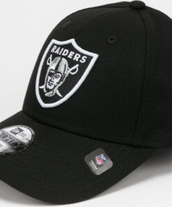 New Era 940K NFL The League Raiders černá