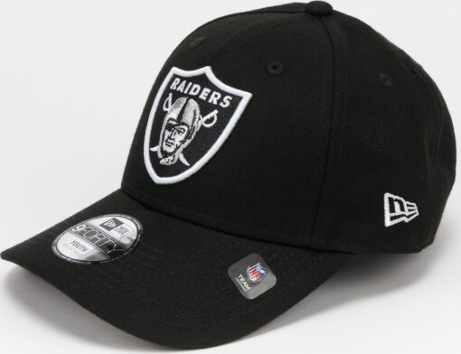 New Era 940K NFL The League Raiders černá