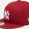 New Era 950 MLB Contrast Team NY vínová