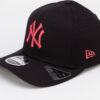 New Era 950 MLB League Stretch Snap NY černá