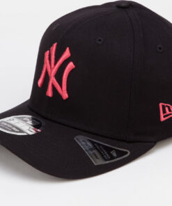 New Era 950 MLB League Stretch Snap NY černá