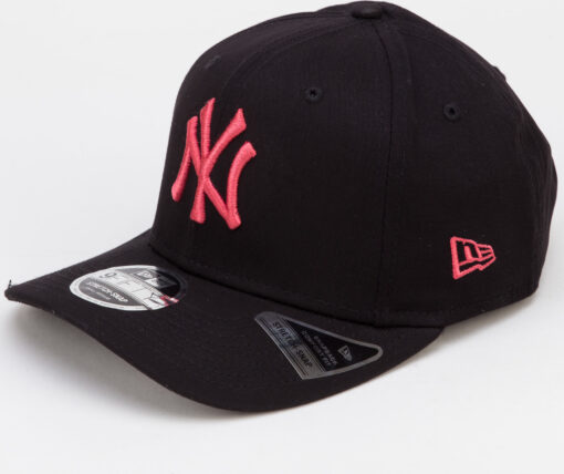 New Era 950 MLB League Stretch Snap NY černá