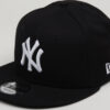 New Era 950 MLB NY C/O černá / bílá