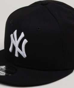 New Era 950 MLB NY C/O černá / bílá