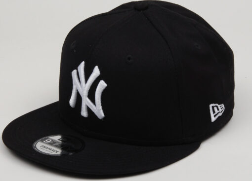 New Era 950 MLB NY C/O černá / bílá