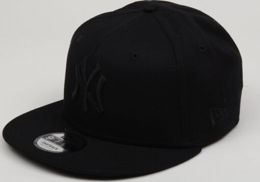 New Era 950 MLB NY C/O černá