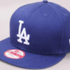 New Era 950 MLB Snapback LA tmavě modrá