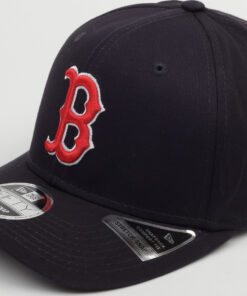 New Era 950 Stretch Snap MLB Team B navy