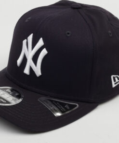 New Era 950 Stretch Snap MLB Team NY navy