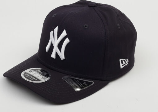 New Era 950 Stretch Snap MLB Team NY navy